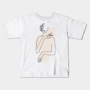 elegance Kids T-Shirt